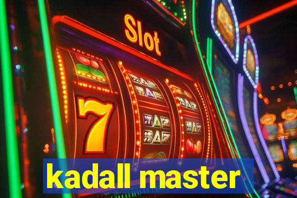 kadall master